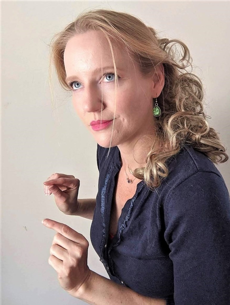 Cast Photos Lauren Baumbauer